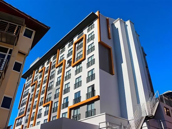 Фото Woovo Phuket Patong