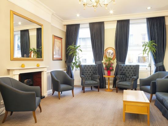 Фото Grange Portland Hotel