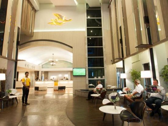 Фото отеля 4