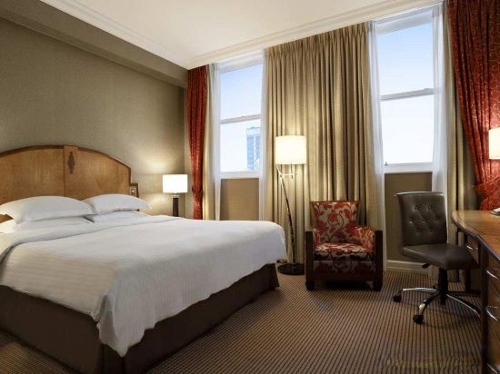 Фото Hilton London Paddington