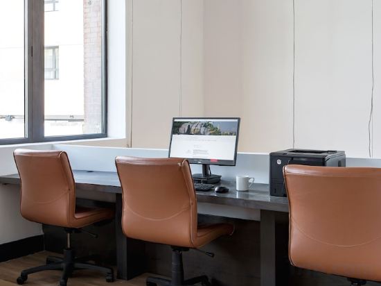 Фото New Hotel of Marseille 