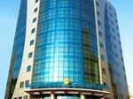 Golden Ocean Hotel (الدوحه, Zona 17, الرفاع, شارععلي بن عمر العطية, 7) ، فندق