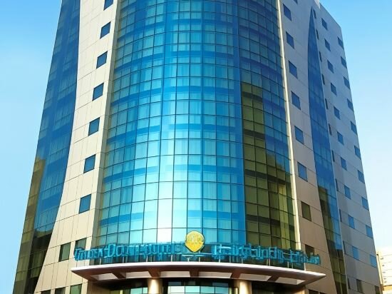 فندق Golden Ocean Hotel ، الدوحة، صورة