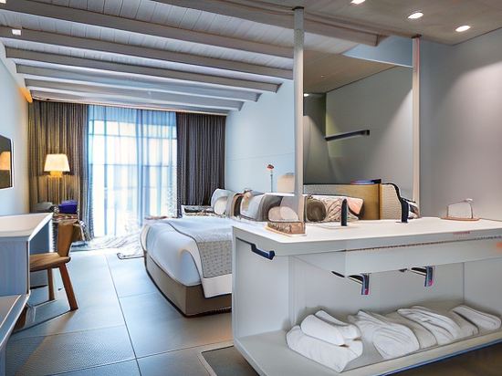 Фото Caravia Beach Hotel & Bungalows - All Inclusive