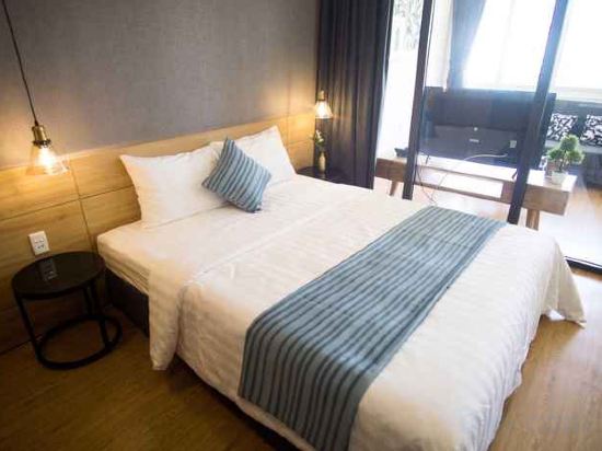 Фото Cuu Kim Son Hotel