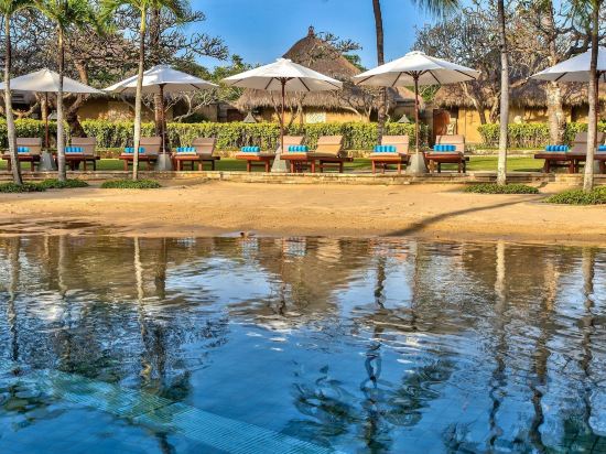 Фото Hilton Bali Resort
