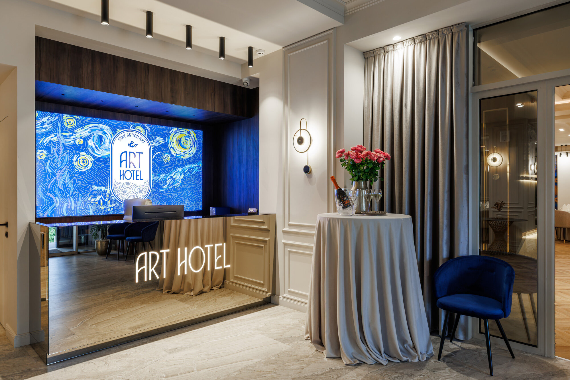 Фото Арт Отель