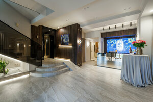 Гостиница Арт Отель