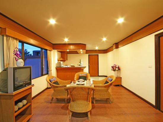 Фото Botany Beach Resort