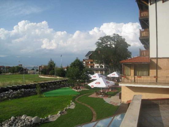 Фото MPM Hotel Sport