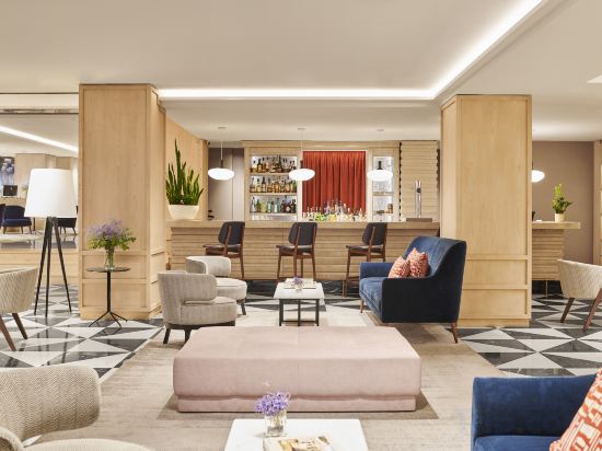 Фото Hyatt Regency Hesperia Madrid