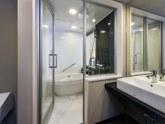 Фото Daiwa Roynet Hotel Osaka Kitahama