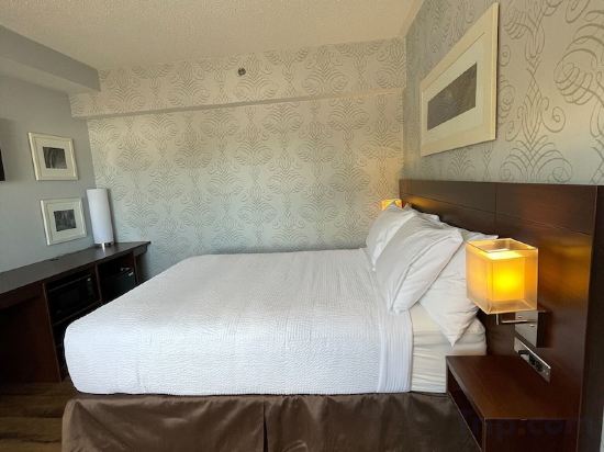 Фото Rodd Moncton Hotel