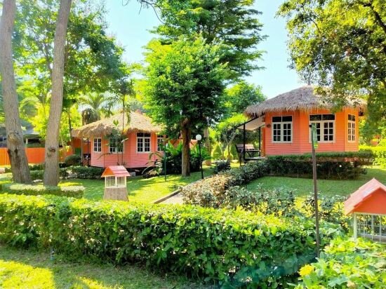 Фото Aurora Resort Kanchanaburi