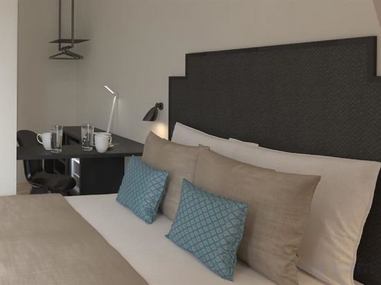 Фото Отель Athens One Smart