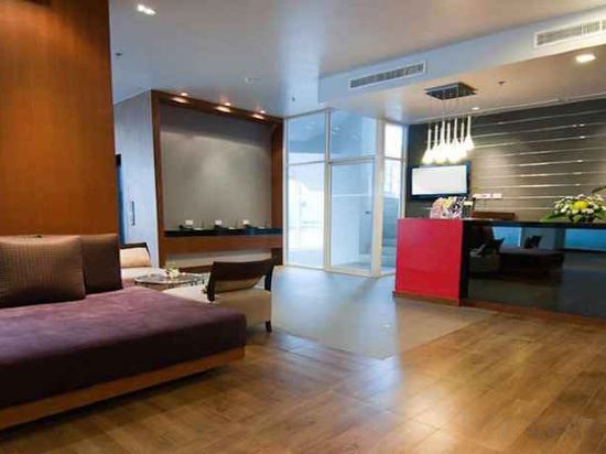 Фото  Ashlee Heights Patong Hotel 
