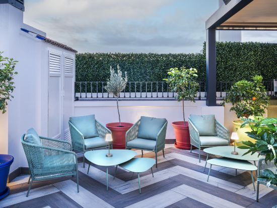 Фото Vincci La Rabida Hotel