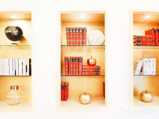 Фото Hotel de Suède