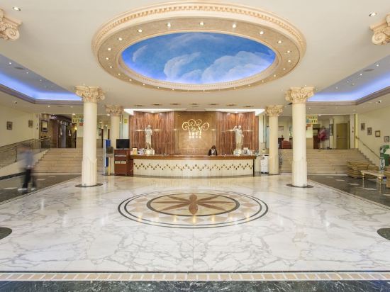Фото Hotel Benidorm East by Pierre & Vacances