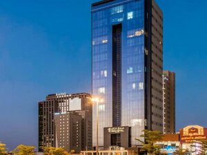 Гостиница Anan Hotel