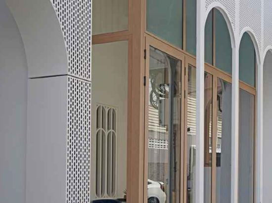 Фото Hub Hua Hin 57 Hotel