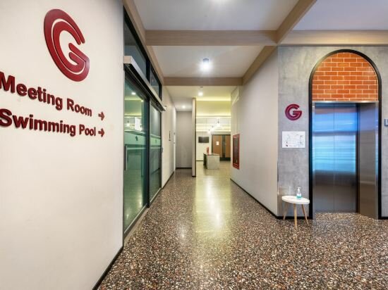 Фото Plaai Plus Hotel Rayong