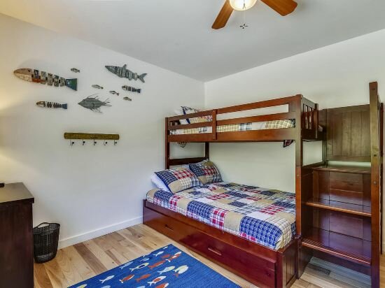 Фото Winter Brook