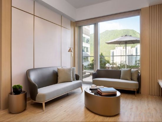 Фото The Silveri Hong Kong - MGallery