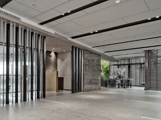 Фото The Kuan Hotel