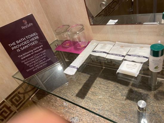 Фото The Residency