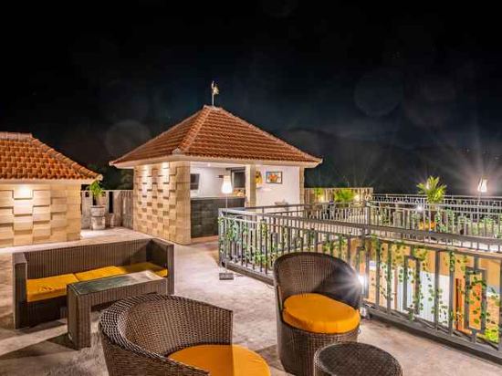 Фото Mejore Hotel