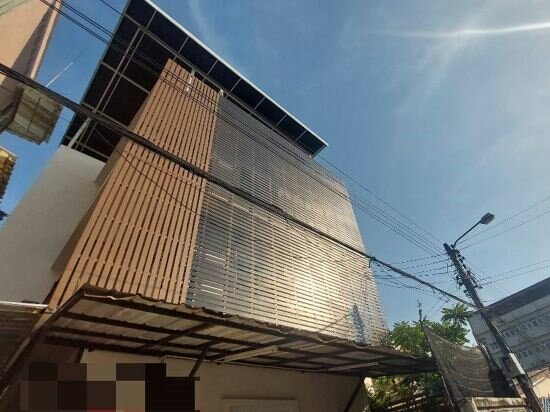 Apartments Sukhum Suvarnabhumi Airport Guest House, Bangkok, photo