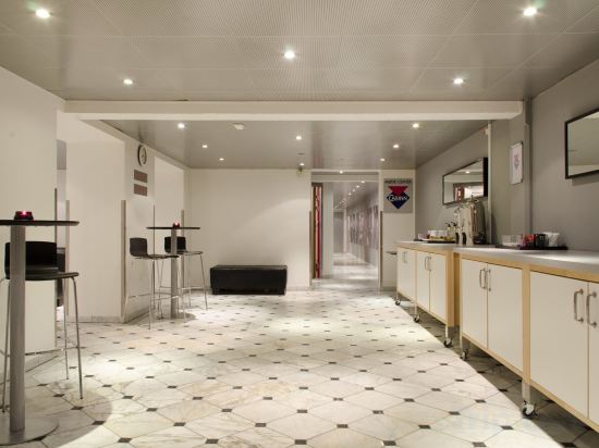 Фото Cabinn Scandinavia