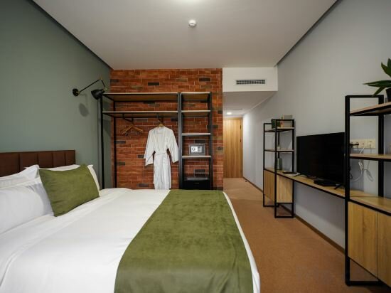 Фото Felinger Hotel