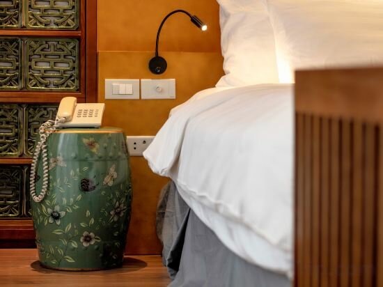 Фото Hanoi Media Hotel & SPA