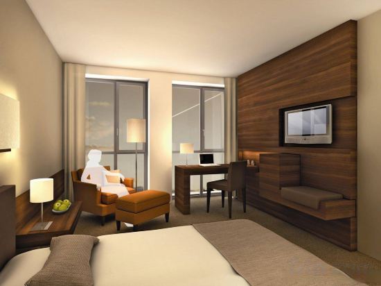 Фото Atlantic Grand Hotel Bremen