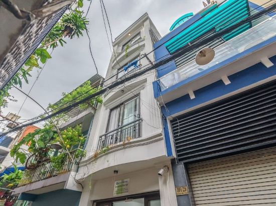 Фото Cozrum Homes - Graceful Corner