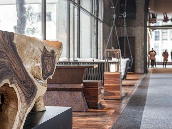 Фото Hotel Bonaventure Montreal