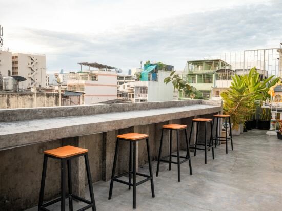 Фото Ti Thong Hostel