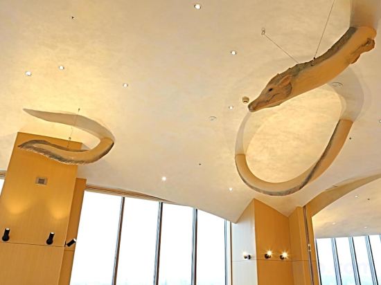 Фото Hotel Wing International Premium Kanazawa Ekimae