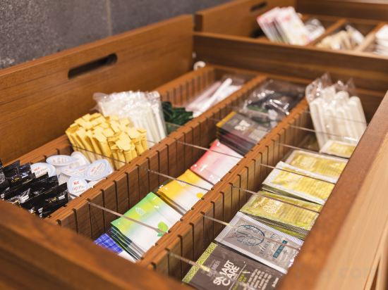 Фото Sotetsu Fresa Inn Nagoya Shinkansenguchi