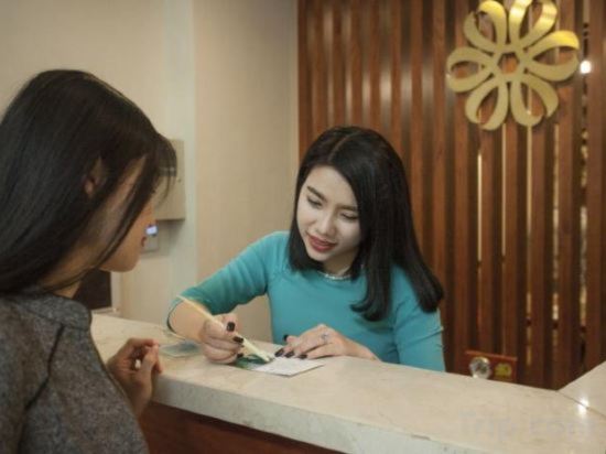 Фото Midori Boutique Hotel