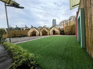 Гостиница Demei Boutique Hotel