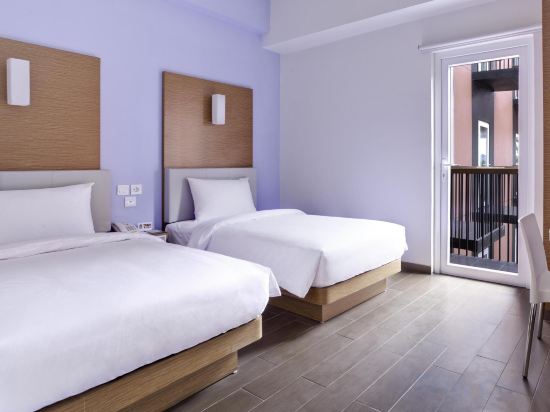 Фото Amaris Hotel Pratama Nusa Dua