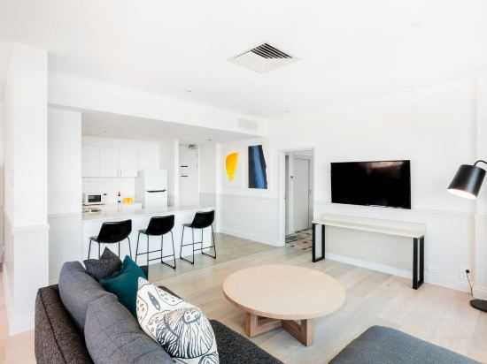 Фото Voco Gold Coast, an Ihg Hotel