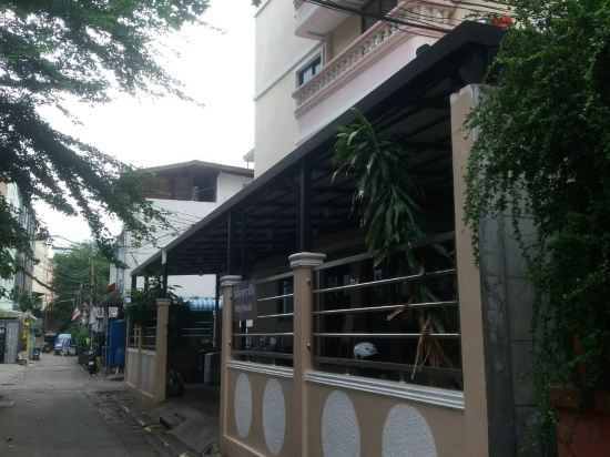 Фото Hotel Paraiso