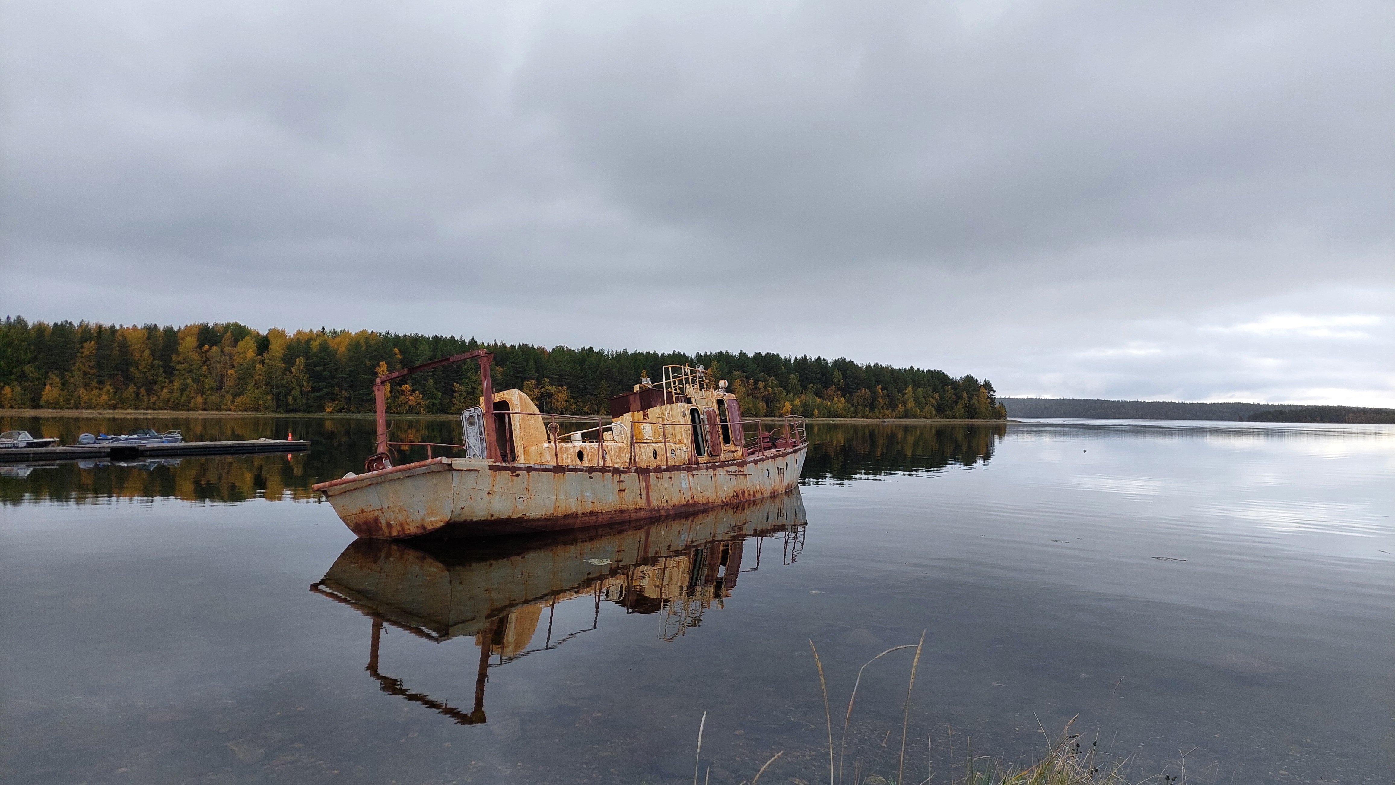 Фото Нереис