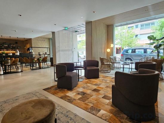 Фото Hotel Principe Avila