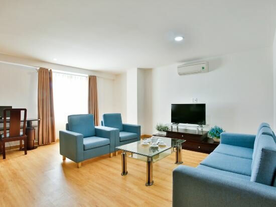 Фото Aluna Ben Thanh