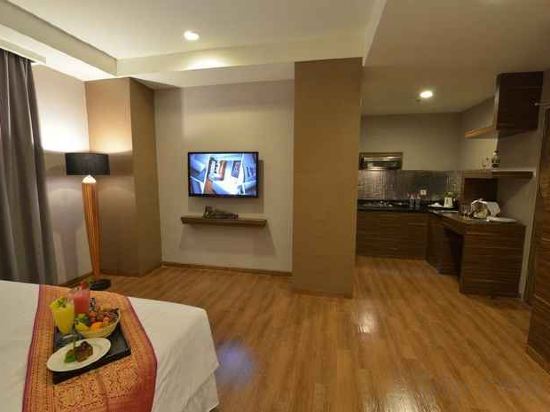 Фото Pranaya Boutique Hotel